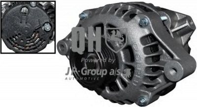 JP GROUP 1290100909 -  Генератор
